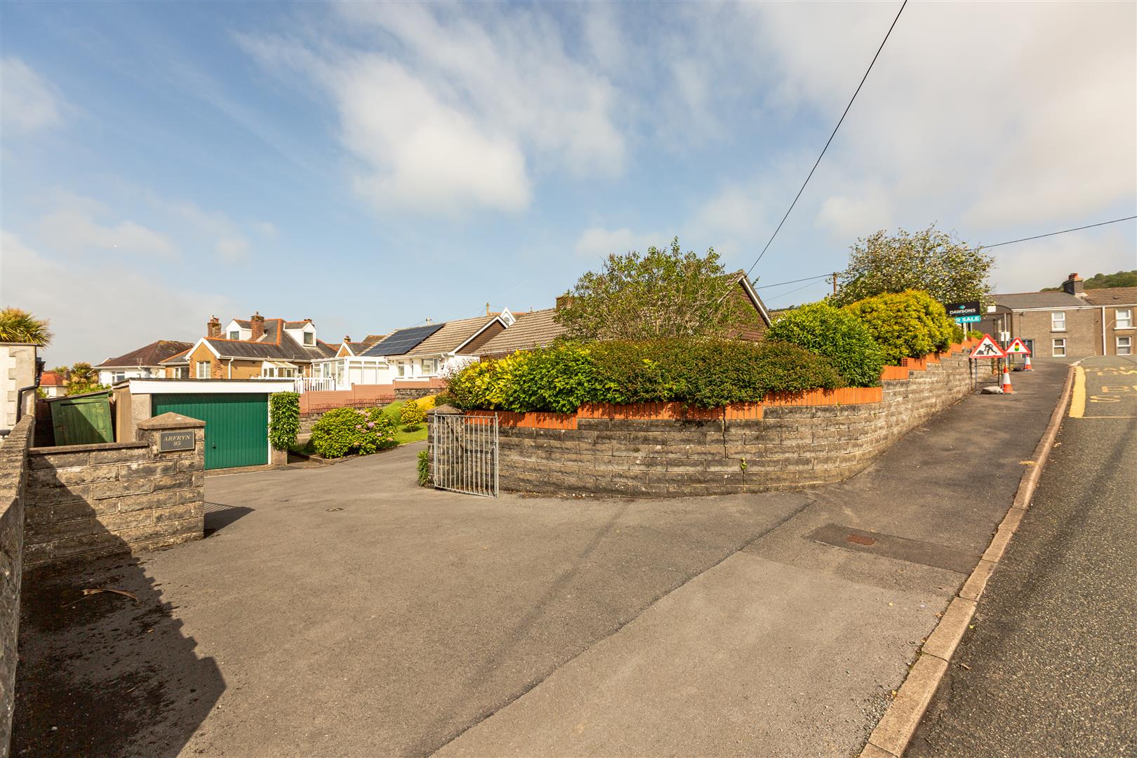 Stepney Road, Burry Port, SA16 0BP